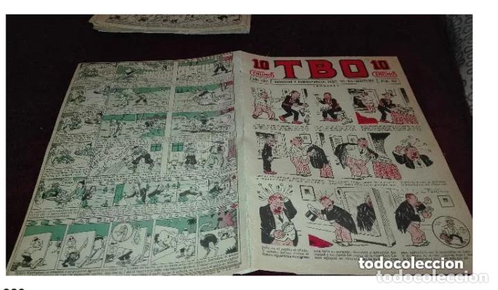Tebeos: TBO 1&ordf; EPOCA N&ordm; 883 - Foto 1