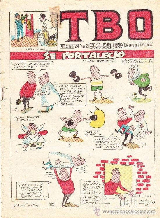 Tebeos: TBO - lote de 5 - Foto 5
