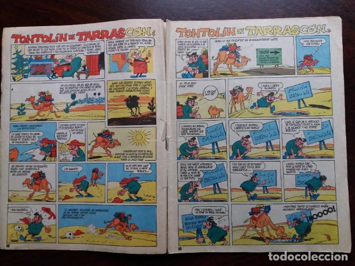 Tebeos: TBO 2000. N&ordm; 2207. 1976. - Foto 3