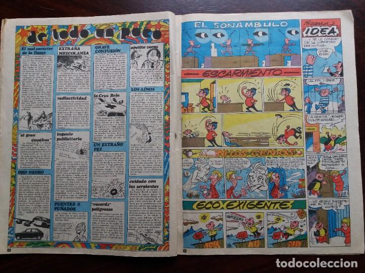 Tebeos: TBO 2000. N&ordm; 2207. 1976. - Foto 4