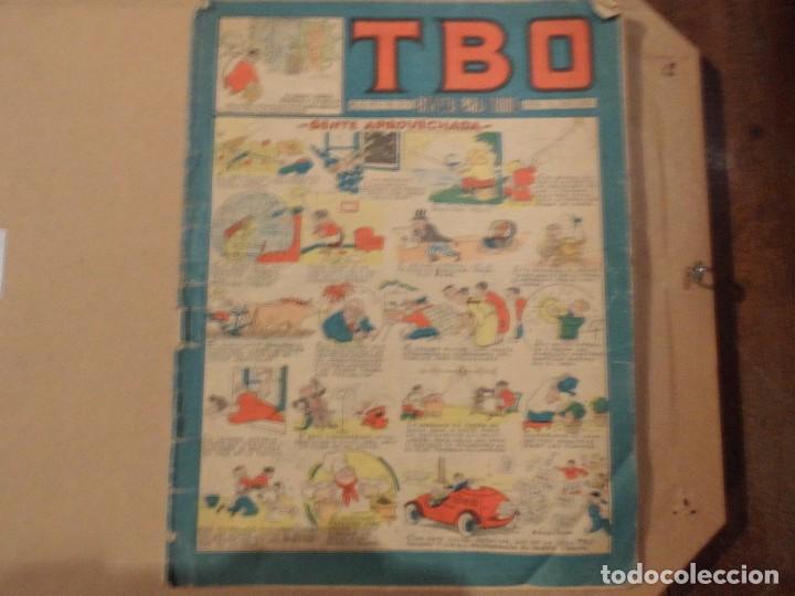 Tebeos: TBO 2&ordf; EPOCA 132 - Foto 1