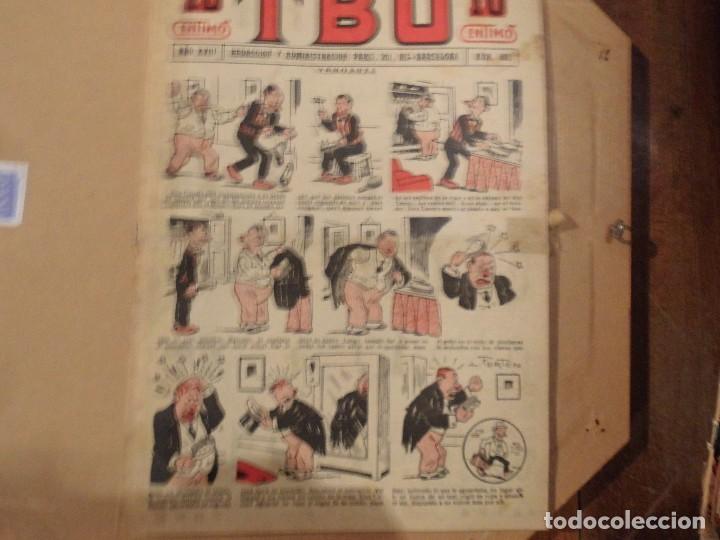 Tebeos: TBO N&ordm; 883 - Foto 1
