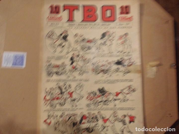 Tebeos: TBO N&ordm; 727 - Foto 1