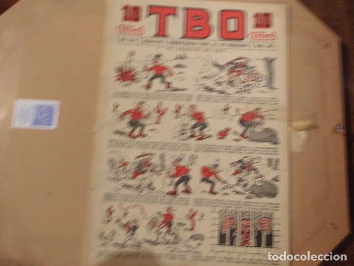 Tebeos: TBO N&ordm; 905 - Foto 1