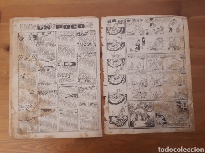 Tebeos: TBO. N&deg; 53 - Foto 2