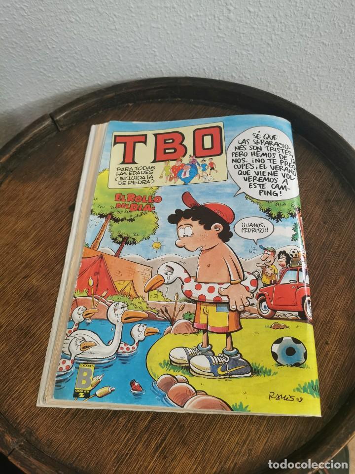 Tebeos: TBO n&uacute;mero 20 - Foto 2