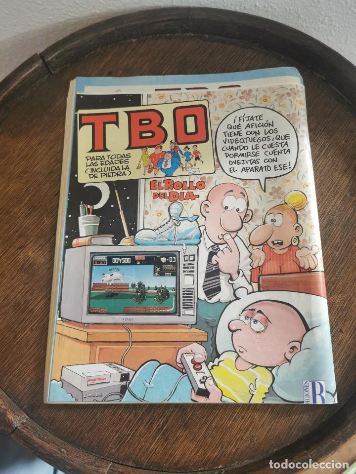 Tebeos: TBO n&uacute;mero 58 - Foto 2