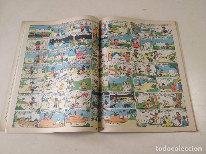 Tebeos: TBO EXTRA GRANDES &Eacute;XITOS - A&Ntilde;O 1976 - Foto 2