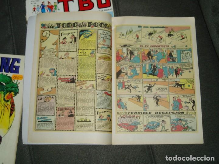 Tebeos: TBO 2 recopilaciones - Foto 2