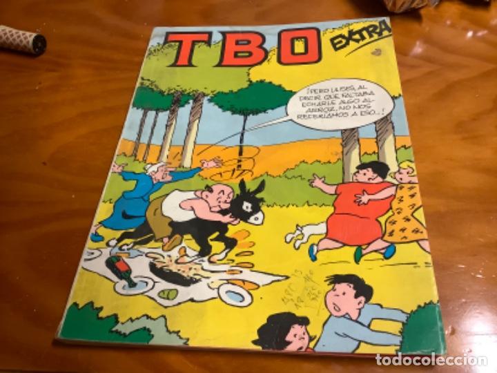 Tebeos: TBO EXTRA NUM 24 - Foto 1
