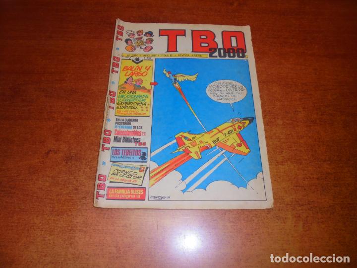 Tebeos: TBO 2000 N&ordm; 2104 - Foto 1