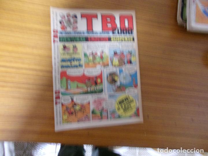Tebeos: TBO 2000 N&ordm; 2001 EDITA BUIGAS - Foto 1