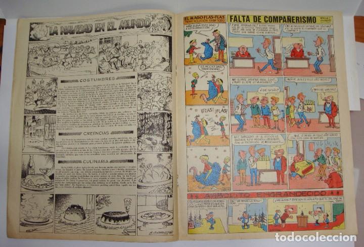 Tebeos: TBO. Almanaque 1983 - Foto 2
