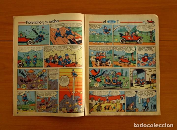 Tebeos: TBO - N&ordm; 2067 - Ediciones Buigas 1974 - Foto 2