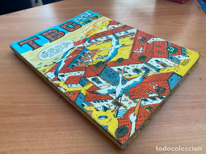 Tebeos: LOTE 6 TBO EXTRA PRIMAVERA (COB189) - Foto 2