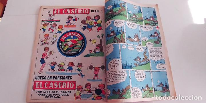 Tebeos: TBO-DEDICADO AL LEJANO OESTE - Foto 2