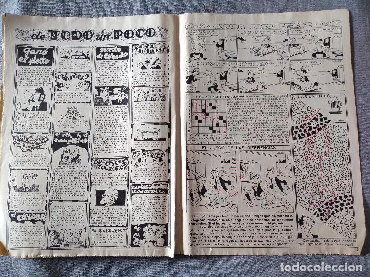 Tebeos: EL TBO N&ordm; 2440 A&Ntilde;O LXV - Foto 4
