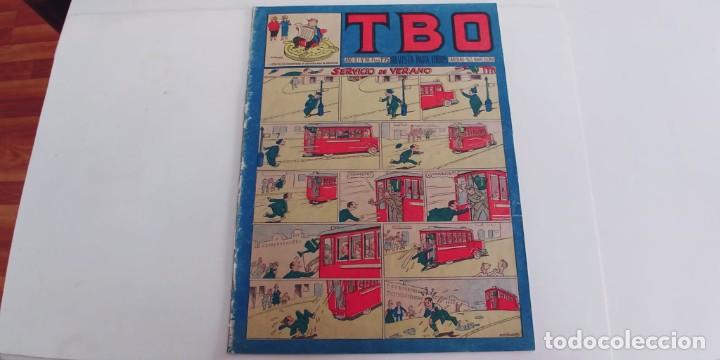 Tebeos: TBO-N&ordm; 144 - Foto 1