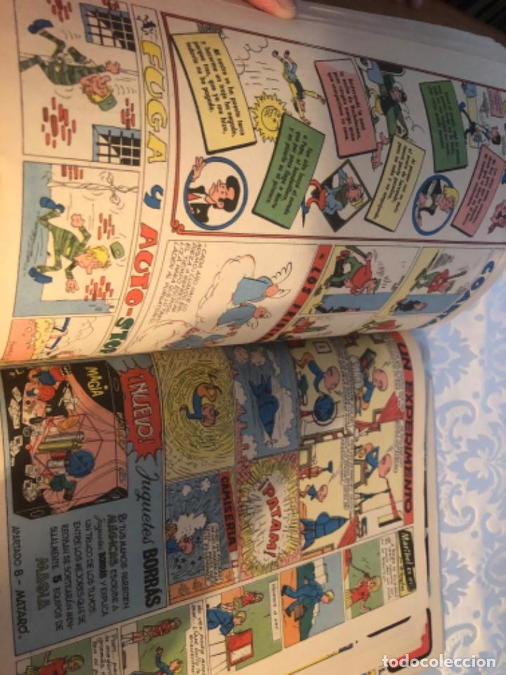 Tebeos: TBO Revista infantil 1972 - Foto 7
