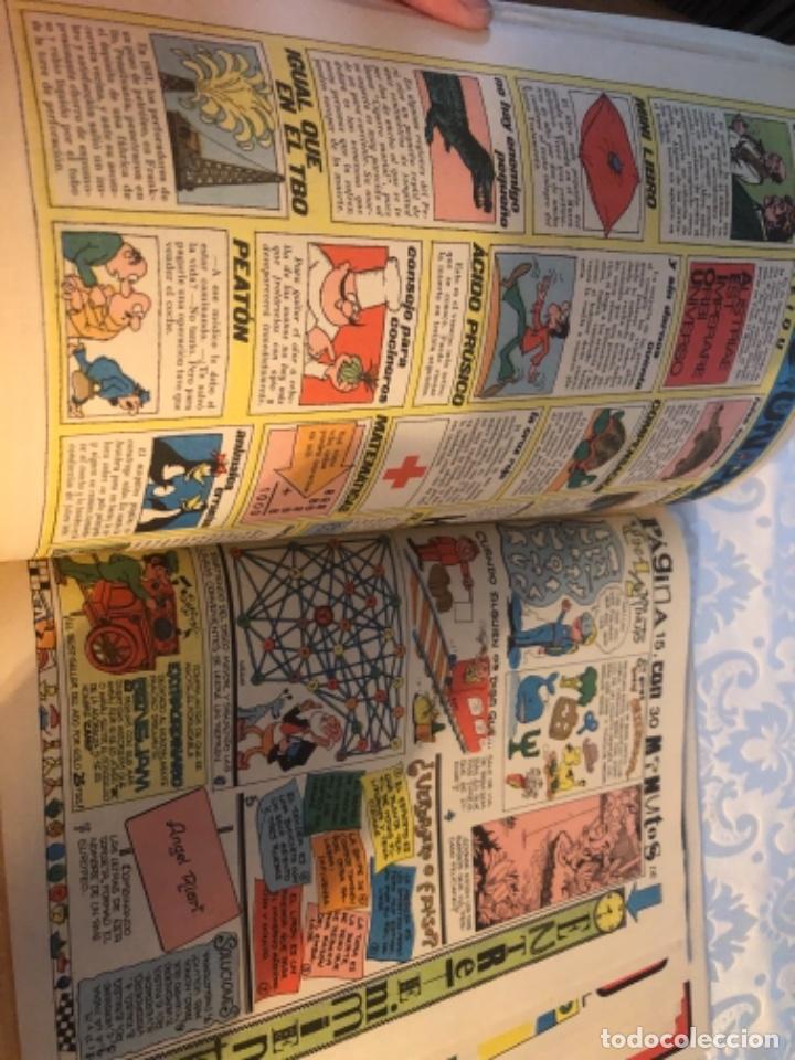 Tebeos: TBO Revista infantil 1972 - Foto 9