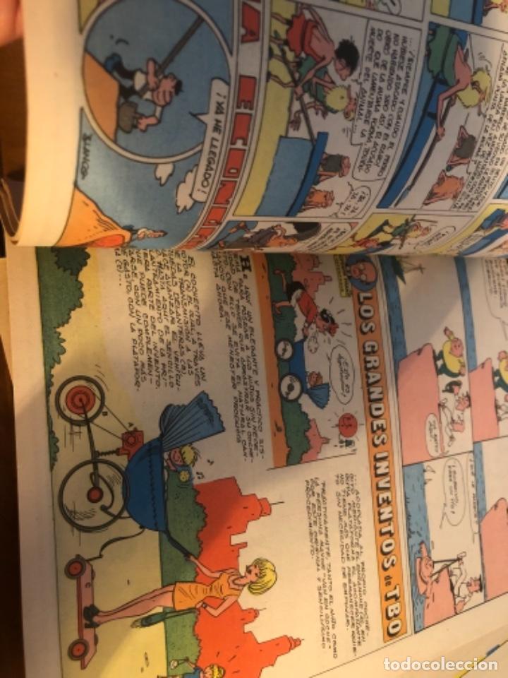 Tebeos: TBO Revista infantil 1972 - Foto 11