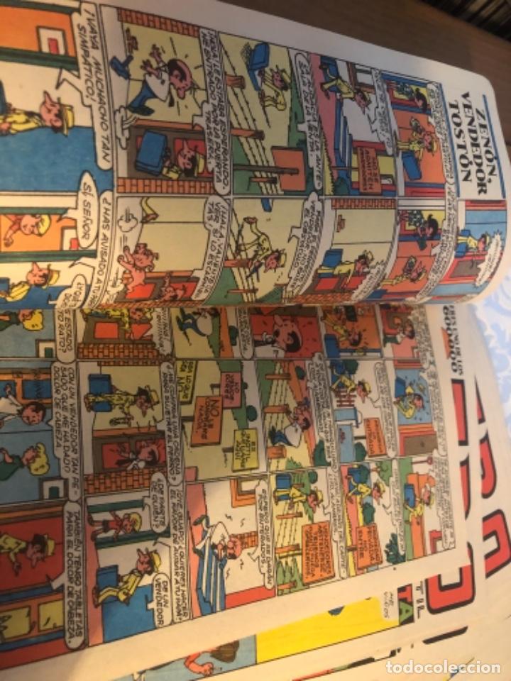 Tebeos: TBO Revista infantil 1972 - Foto 13