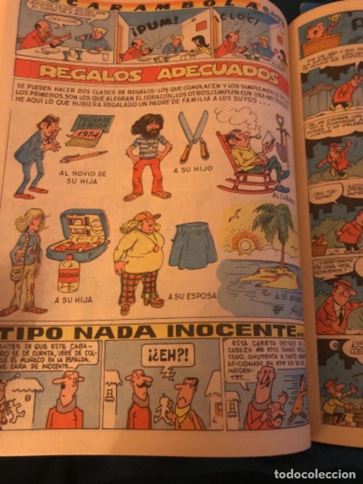 Tebeos: TBO ALMANAQUES - Foto 15