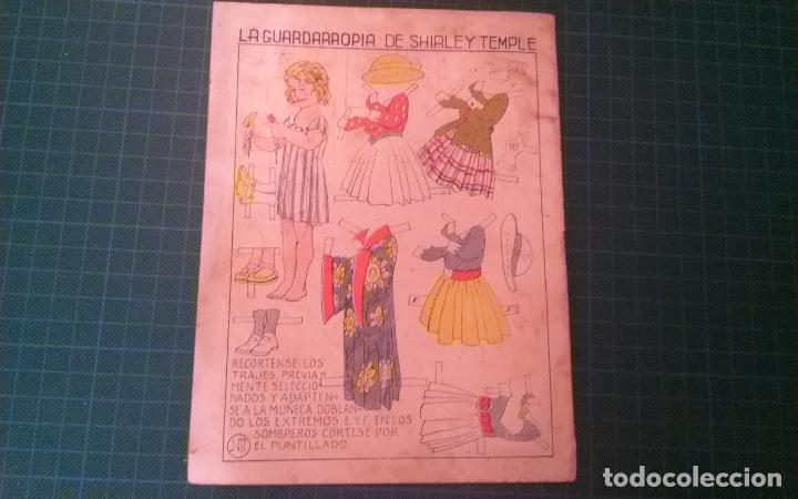 Tebeos: El cuento infantil TBO. N&deg;2. buigas. - Foto 2