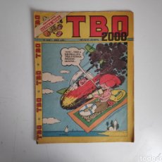 Tebeos: TBO 2357. AÑO LXIII. 1979. Lote 286015898