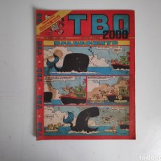 Tebeos: TBO 2364. AÑO LXIII. 1979