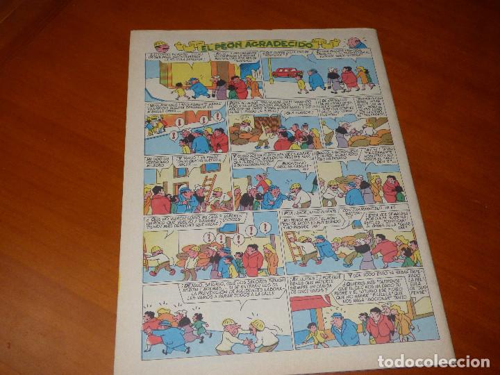 Tebeos: TBO.Extra Enero.1979. - Foto 2