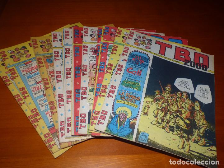 Tebeos: TBO.2000 - Foto 2