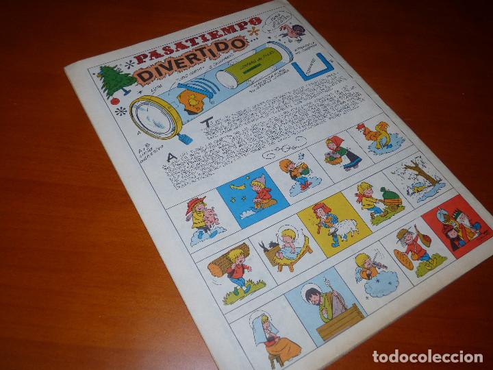 Tebeos: TBO.Almanaque,1978. - Foto 2