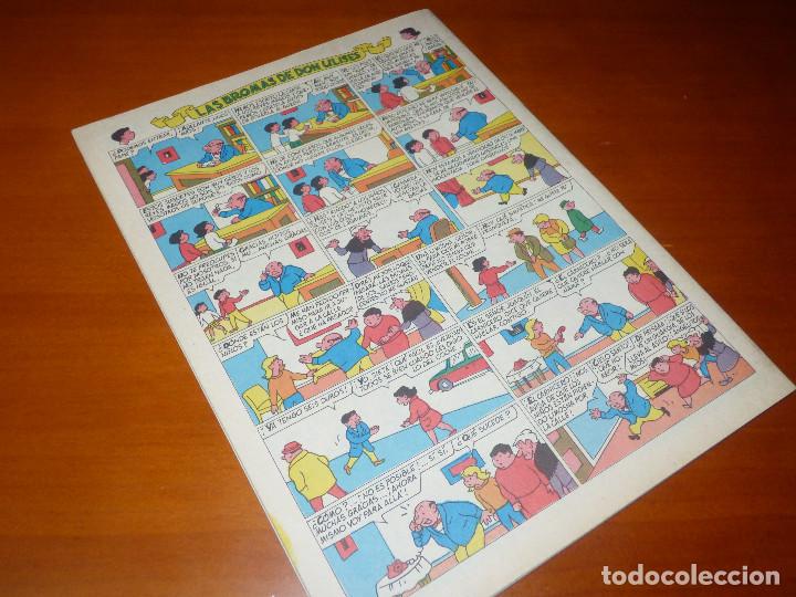 Tebeos: TBO.Almanaque,1979 - Foto 2