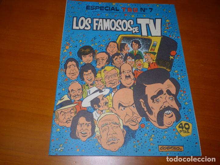 Tebeos: TBO.Especial. - Foto 1