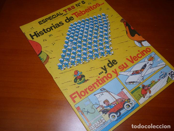Tebeos: TBO.Especial. - Foto 1