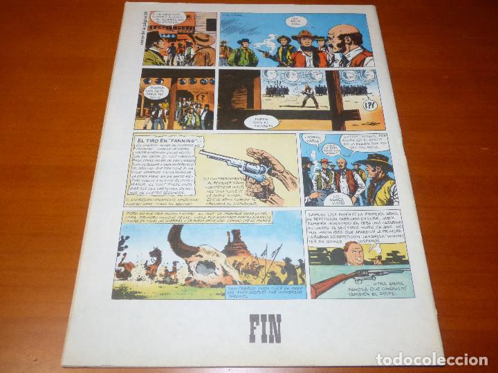 Tebeos: TBO.Especial. - Foto 2