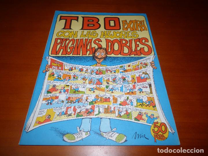 Tebeos: TBO.Extra. - Foto 1