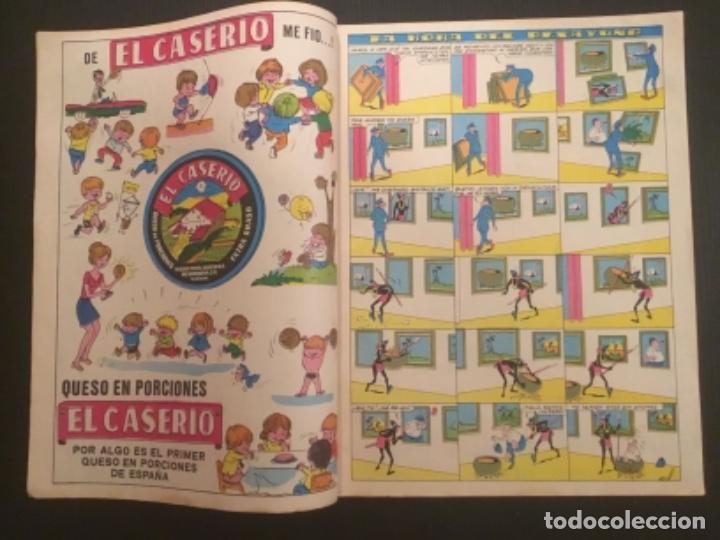Tebeos: Comic Editorial Buigas TBO extra 32 p&aacute;ginas de Coll - Foto 2
