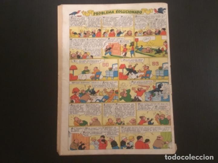 Tebeos: Comic Editorial Buigas TBO almanaque 1969 - Foto 3