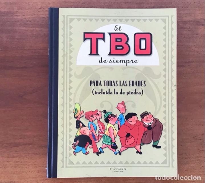 Tebeos: TBO nuevo - Foto 1