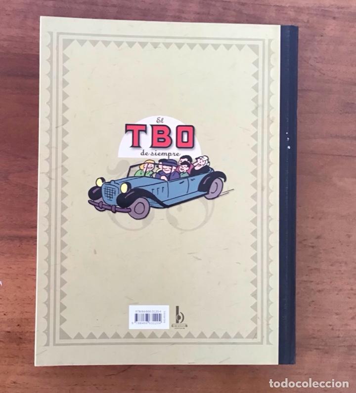 Tebeos: TBO nuevo - Foto 2