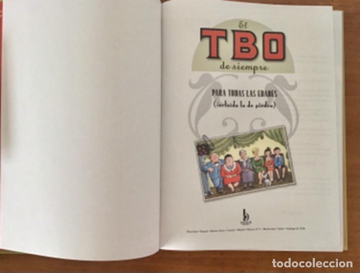 Tebeos: TBO nuevo - Foto 4