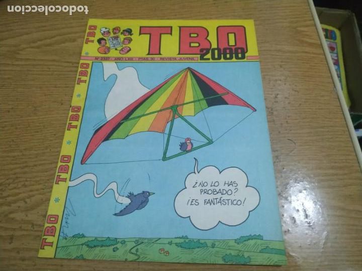 Tebeos: TBO 2337 - Foto 1