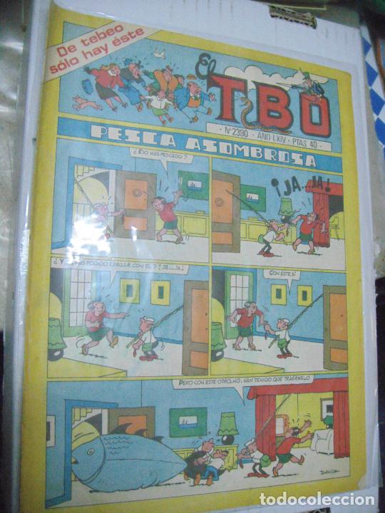Tebeos: TBO N&ordm; 2390 - Foto 1