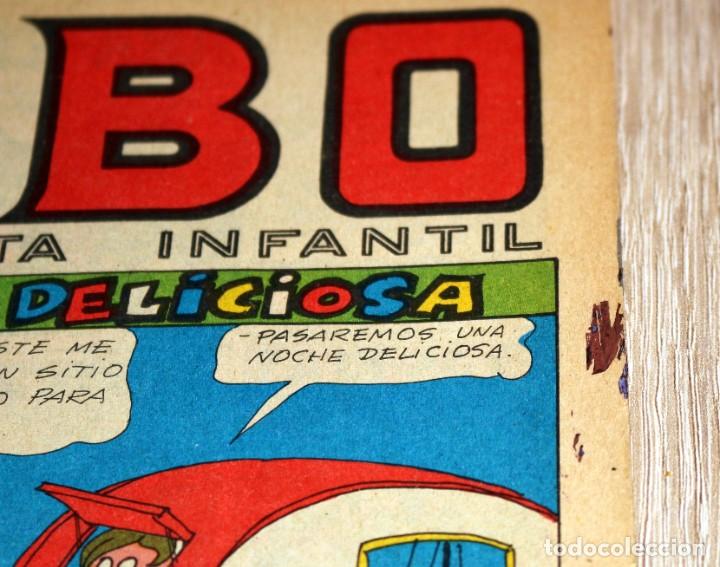 Tebeos: Lote de 7 unidades del TBO - Foto 18
