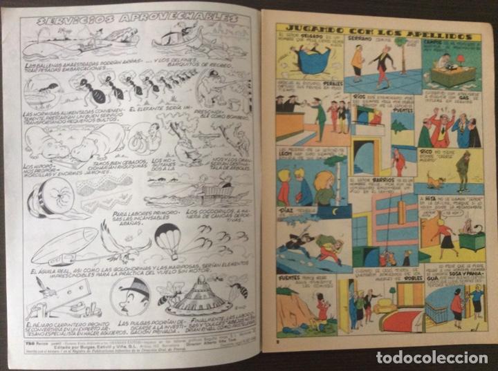 Tebeos: TBO EXTRAORDINARIO GRANDES EXITOS - Foto 2