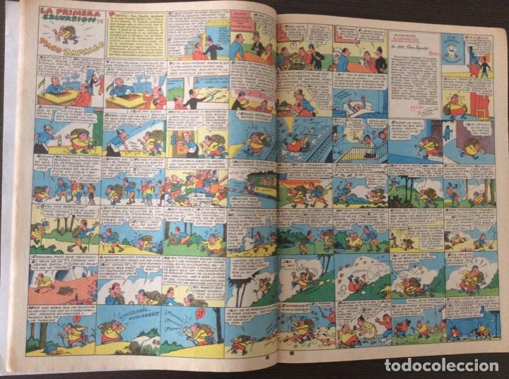 Tebeos: TBO EXTRAORDINARIO GRANDES EXITOS - Foto 3