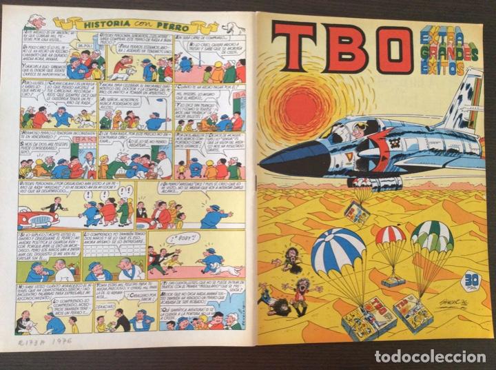Tebeos: TBO GRANDES &Eacute;XITOS - Foto 5