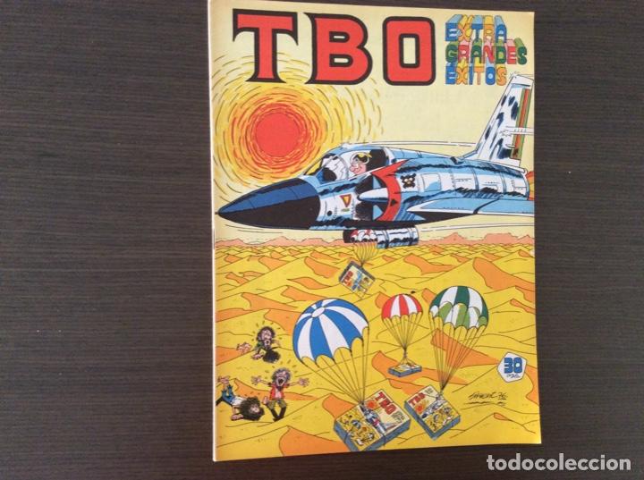 Tebeos: TBO GRANDES &Eacute;XITOS - Foto 1